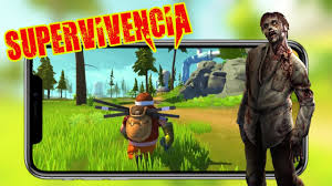 World of tanks, guild wars 2, world of warships, age of conan, world of warplanes y muchos más juegos de pc. Juegos De Supervivencia Para Android Online Multijugador Mostrar