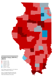 What one saved by the bell star can tell us about race and ethnic categories. Where Illinois Is Losing Population Chicago Magazine