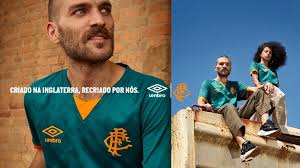 To ensure authenticity, if you. 2020 Fluminense Third Shirt Proves Umbro Are Still The Kings Of Brazil