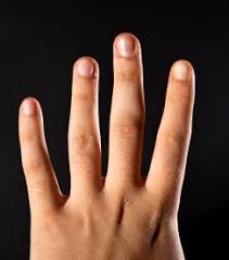 Technique de jeu créée par « merle travis ». La Taille De Vos Doigts Pourrait Reveler Votre Agressivite
