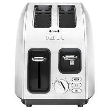 Tefal Avanti Icon Toaster 2 Slice Brushed Stainless Steel Best Electric Pressure Cooker Gas Grills On Sale