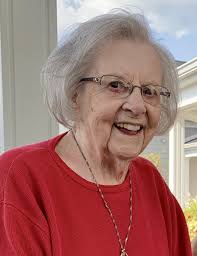 Obituary for E. Jane Bascom