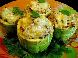 Dovlecei copti la cuptor cu piept de pui. MancÄƒruri Delicioase De Dovlecei La Cuptor Cum SÄƒ GÄƒteÈ™ti Dovleceii Coapte La Cuptor ReÈ›ete Pas Cu Pas