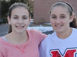 Girl Scouts' Project Takes the Silver