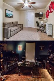 Update On My Whiskey Room Before After In 2020 Whiskey Room Bar Lounge Room Whiskey Lounge