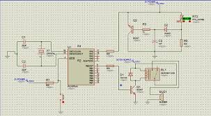 Comprehensive in the form that its code is very lengthy. Fire Alarm Using Pic16f84a All Step By Step Procedures Steemit