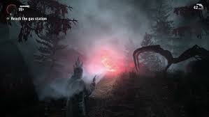 Alan Wake Part 3: Carl Stuckey's Premium Axes