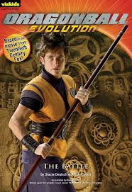 We did not find results for: Amazon Com Dragonball The Movie Chapter Book Vol 3 The Battle Dragonball Evolution 9781421526638 Deutsch Stacia Cohon Rhody Books
