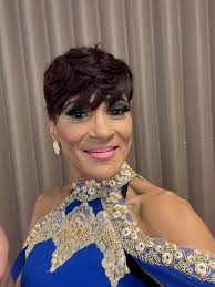 Co- Emcee and I command demand with grace the stage to Host “This Must  Stop” domestic violence and breast cancer awareness Fashion Show Dallas, Tx  I own everywhere I go!!! I am