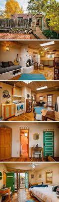 Tiny House Town Santa Fe Tiny Home Tiny House Towns Tiny House Nation Tiny House