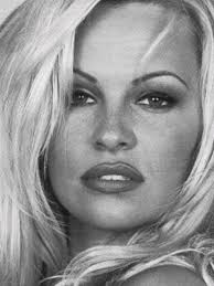 Hugh Hefner Birthday Party Pamela Anderson Lee 47