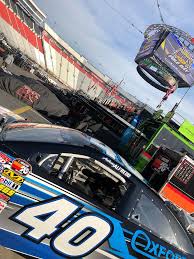 Read more about each member of the class below Alfredo Eliminated In Crash While Running Seventh In Nascar K N Pro Series East Battle At Bristol Newswire