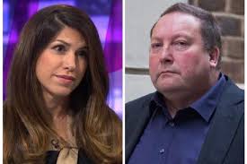Cabbie Spared Jail After Knocking Down Channel 4 Journalist And Ruining Her 600 Jeans In Row Over Heater Daily Record