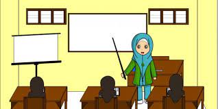 Jelaskan sikap terbaikmu saat guru sedang menjelaskan materi pelajaran di kelas beri contohnya brainly co id. Hasil Gambar Untuk Mengajar Animasi Animasi Kartun Gambar