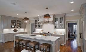 Bathroom, bedroom, kitchen and appliances, children's furniture, textiles, lighting and more. 32 Stylish Ways To Work With Gray Kitchen Cabinets