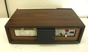 Image result for Regency HR-2