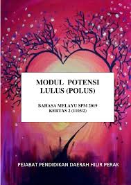English spm 2019 (paper 1 + paper 2). Modul Potensi Lulus Bm Spm 2019 Kertas 2 Flip Ebook Pages 1 50 Anyflip Anyflip