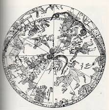 Jf Ptak Science Books Celestial Map Constellations Star Chart