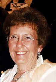 Margaret Tyndall's Instagram, Twitter & Facebook