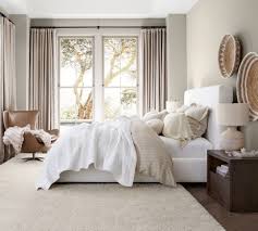 Potterybarn follon bed and surfaces from sofia. Bedroom Ideas Furniture Decor Pottery Barn