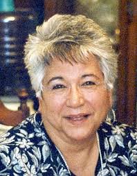 Irene "Nene" Villegas Obituary