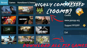 Karena mengingat grafis yang masih tergolong 2d, game ini pun hadir dengan ukuran file iso yang hanya selain beberapa game gta diatas, vice city stories juga merupakan game gta ppsspp ukuran kecil terbaik, ukuranya juga 100mb an saja. Download 100mb Download All Ppsspp Game In Android By One Apk Proof In Hindi In Mp4 And 3gp Codedwap