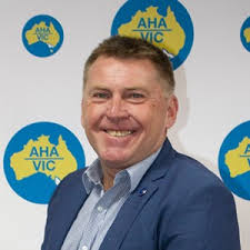 AHA National Executive Mobile