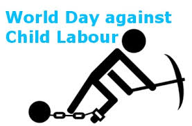 World's largest movement against child labour and for. World Day Against Child Labour 12th June