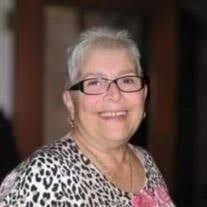 Candice “Candy” Zuccaro Obituary