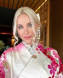 Playing dress up in Kyoto 🌸