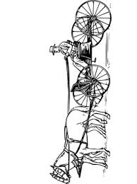 Coloring page with horse face. Kids N Fun Com 16 Coloring Pages Of Horse And Carriage