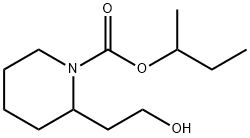 •• picaridin is registered for use on the human body and clothing to repel biting flies, ticks, chiggers, fleas, and mosquitoes.1,7 product formulations include. Sec Butyl 2 2 Hydroxyethyl Piperidine 1 Carboxylate 119515 38 7
