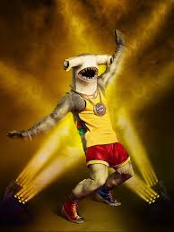 Home > the masked dancer. Hammerhead Us The Masked Singer Wiki Fandom