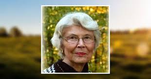 Lois A Samuelson Obituary April 12, 2016