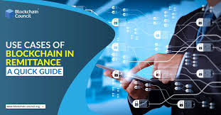 By norman rae june 17, 2020. Use Cases Of Blockchain In Remittance A Quick Guide