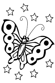 Check out our butterfly crafting ideas below. List Of Beautiful Caterpillar And Butterfly Coloring Pages