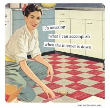 Anne Taintor Retro Humor Housewife Humor Vintage Humor