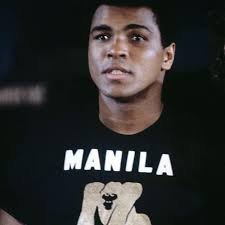 Scott Frost has been showing love to the Philippines by wearing Philippine  shirts throughout the entire event. A true class act.