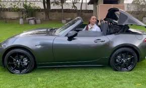 No cabe duda que epa colombia es uno de los personajes más mediáticos en lo que va de corrido de este año 2021. Epa Colombia Mostro El Convertible Que Compro