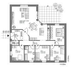 Der grundriss für ein einfamilienhaus muss gut geplant sein, damit das haus viel wohnkomfort bietet. O Haus Gmbh Gestalten Planen Bauen Wb 136 Grundriss Haus Grundriss Grundriss Bungalow Haus Plane