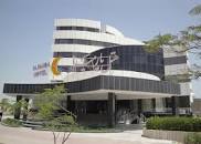 Image result for ‫هتل پارمیدا‬‎