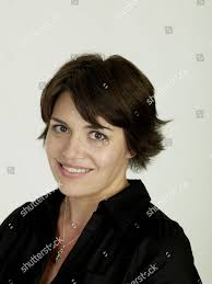 Georgia Mackenzie Foto de stock de contenido editorial