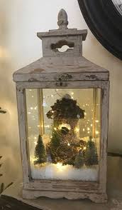 The Best Christmas Lanterns To Beautify Your Home Weihnachtsdekoration