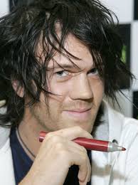 Elliot Minor Ed Minton Editorial Stock Photo