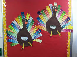 Synonym And Antonym Turkeys Thanksgiving Classroom Activities Art Classroom Fall Classroom Activities
