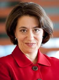 Hire Nancy Snyderman to Speak