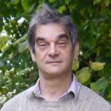 User Lawrence Paulson