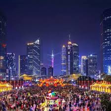 22 january · macao, macau ·. èŠ± æ ·ç¾Žæ™¯ åŸŽ é‚€æ‚¨æ¥ å¹¿å·žèŠ±å¸‚å‰ç¥¥ç‰©æ­£å¼äº®ç›¸
