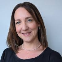 Vicky Chambers's Instagram, Twitter & Facebook