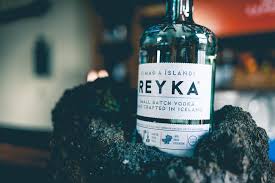 The purity of the et. Reyka Expedition Media Coverage Modular Media